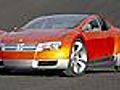 2008 Detroit: Dodge ZEO Concept Video