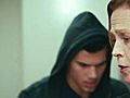 Abduction - trailer