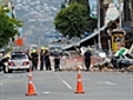 Residents to visit NZ quake ruins