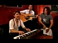 Hanson - Make It Out Alive