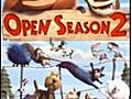 Open Season 2