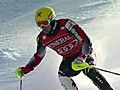 2011 Chamonix: Ivica Kostelic wins SC