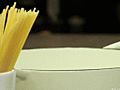 How to Cook Pasta