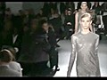 Desfile Calvin Klein outono-inverno 2010/11