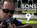 Sons Of Guns: NEW SEASON Coming!