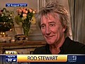 Rod Stewart: Part 1
