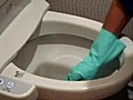 トイレダイヤモンド研磨