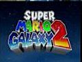 Super Mario Galaxy 2 - Nintendo Media Summit Trailer