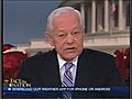 Schieffer’s holiday poem