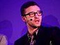 Justin Timberlake to Launch MySpace Talent Competition