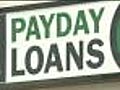 Goodwill helps people with payday loans