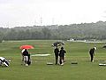 Senior PGA 2011 opens  in Louisville