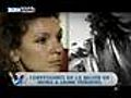Isabel Cepeda sobre las apariciones de Violeta Santander