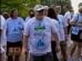Group Holds Fundraiser To Encourage Organ Donation
