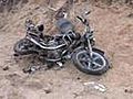 Israeli air strike kills Gaza militant