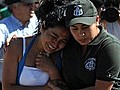 Mindestens 80 Tote bei Gefängnisbrand in Chile