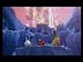 Kingdom Hearts 2 FMV