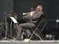 Mellow Sounds Highlight Jazz Festival