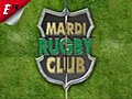 Mardi Rugby Club : Sorties de vestiaires