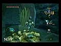 Zelda Twilight Princess - Lakebed Temple - Part 11