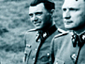 Nazi Mystery: Twins from Brazil