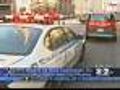 NYPD Cracks Down On Drivers Using Cell Phones