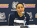 Postgame Following UConn Victory Over Louisville