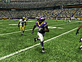 Madden’s Fastest Wide Receivers