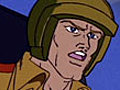 G.I. Joe A Real American Hero Episode 1,  Sneak Peek 1