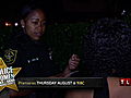 Police Women of Broward County: Meet Shelunda