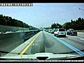 [POWERUCC] PSDBX-HD1000 경부 고속도로 주행영상 130도(CCF필터)렌즈