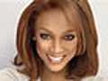 Tyra Banks