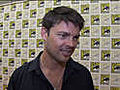 Karl Urban Red Interview