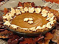 Basic Pumpkin Pie