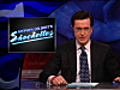 Stephen Colbert’s Shockettes