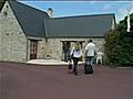 Le Relais de l’Aure -Chambres d&#039;hôtes Vaucelles 14400 Calvados