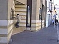 Skateboard video -LIMOGES 2001