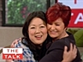 Margaret Cho on Open Marriage