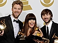 Country Music Stars Rock The Grammy Awards