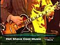 Theo Epstein Rocks Out For Charity