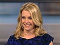 Catching Up With Melissa Joan Hart