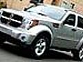 Overview: 2009 Dodge Nitro Video