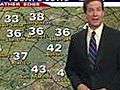 Video Forecast: Friday,  March 26