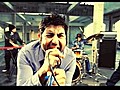 &#039;Rocket Skates [Video]&#039; by Deftones