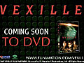 Vexille - Movie - Special Edition / BluRay (DUB)