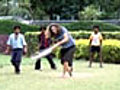 Post-T20 win, tourists too getting converted to cricket