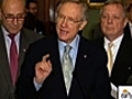 Obama to meet with Senate leaders on debt limit