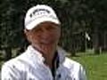 Annika Sorenstam On Her Past And Future In Golf