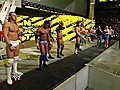 WWE NXT - Tue,  Mar 15, 2011