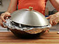 CHOW Tip: How to Use Your Wok as a Smoker